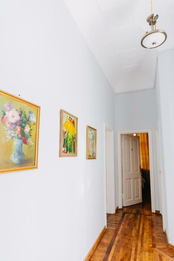 Lion B&B Samarkand Buitenkant foto