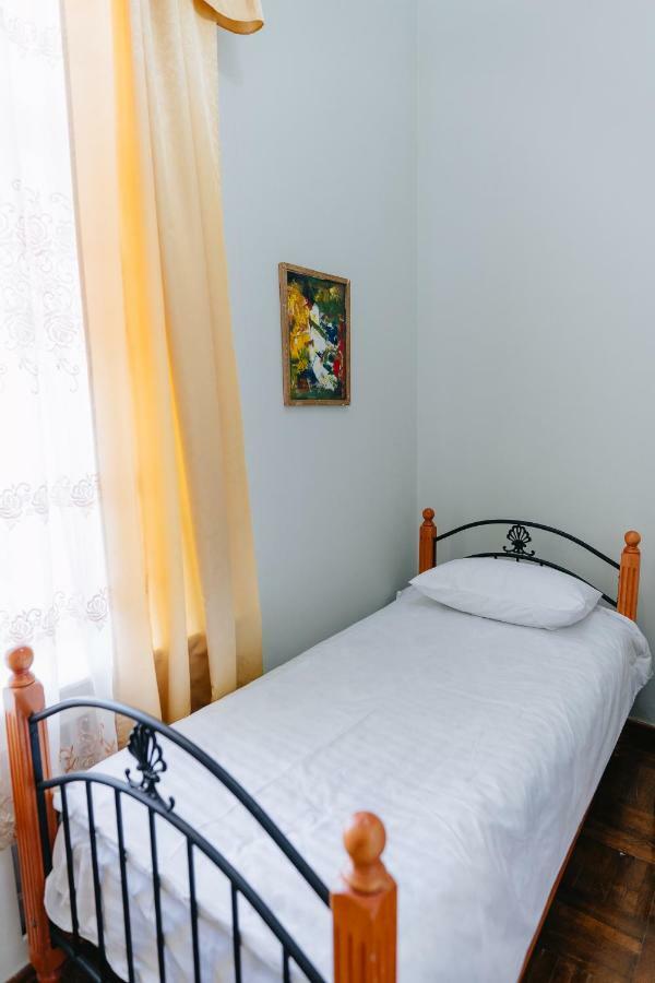 Lion B&B Samarkand Buitenkant foto