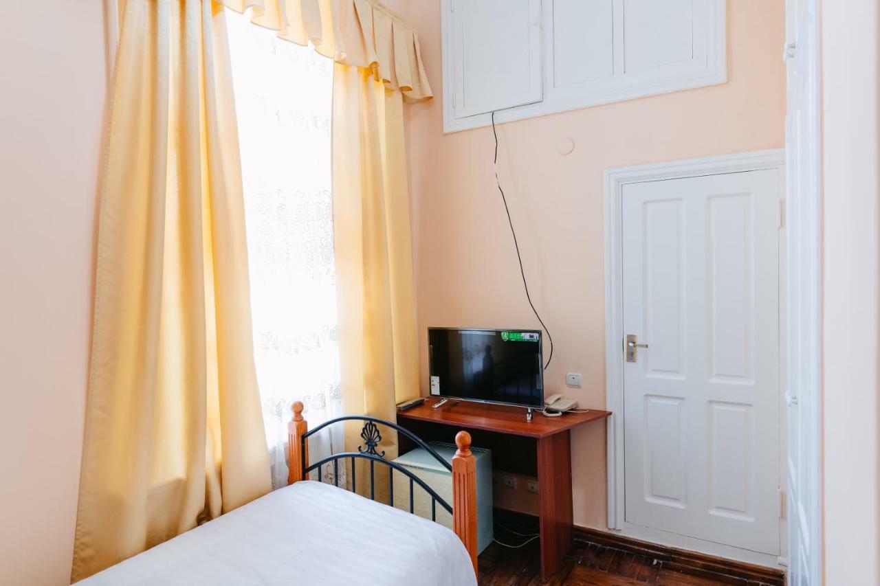 Lion B&B Samarkand Buitenkant foto