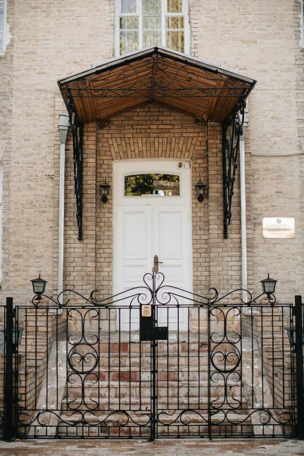 Lion B&B Samarkand Buitenkant foto