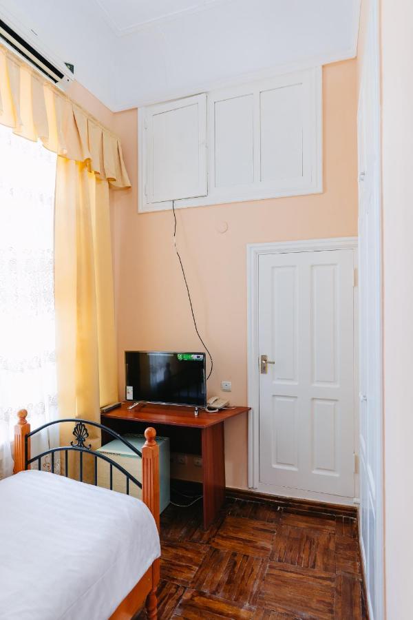 Lion B&B Samarkand Buitenkant foto